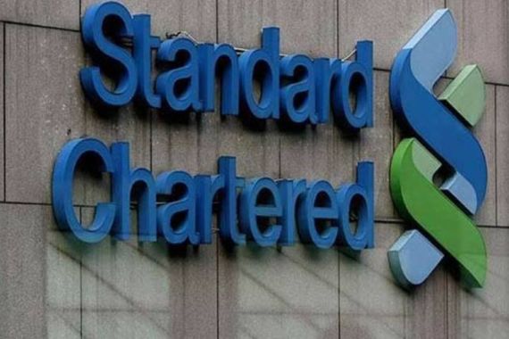 Lewat Kredit Pintar, Standard Chartered Salurkan Pinjaman Digital Rp 1 Triliun - JPNN.COM