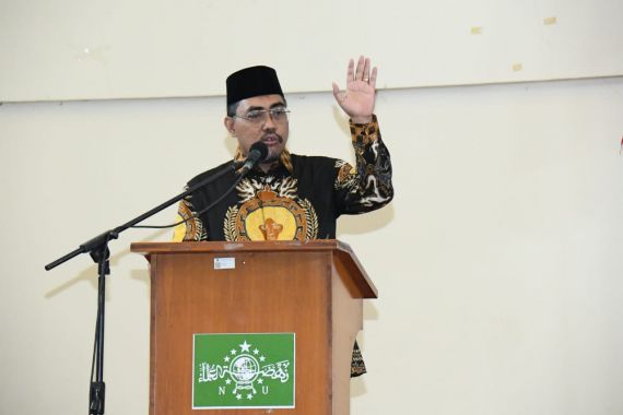 Jazilul Sudah Menyebut Nama Kandidat Capres 2024, Mulai Penjajakan Koalisi - JPNN.COM