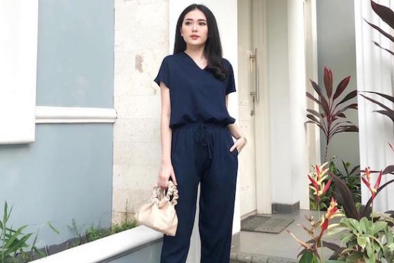 Tampil Berkelas dengan Outfit Brand Lokal Little Tale, Dijamin Ramah Kantong - JPNN.COM