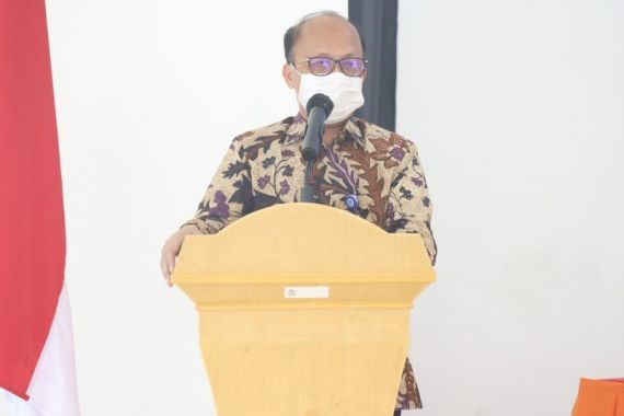Kemenaker Terapkan 2 Reformasi Dukung Pembangunan SDM Terampil di Era Jokowi - JPNN.COM