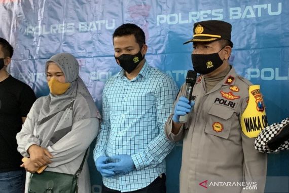 Diklat UKM Pencak Silat Pagar Nusa Tewaskan 2 Mahasiswa, Begini Respons Polisi - JPNN.COM