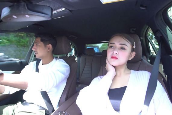 Imbas Video Mesra, Amanda Manopo Tolak Kontrak Kerja dengan Arya Saloka - JPNN.COM