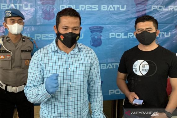 Polisi Belum Bisa Pastikan Penyebab Kematian 2 Mahasiswa UIN Malang - JPNN.COM