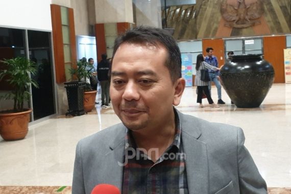 Dorong E-Sport Makin Terarah, DPR Genjot Pembahasan RUU SKN - JPNN.COM