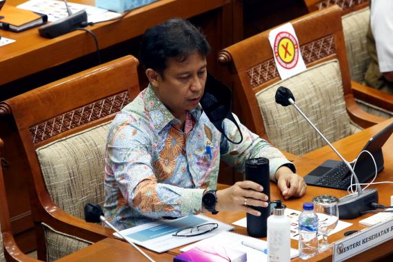 Varian Delta Telah Menyebar ke 6 Provinsi di Luar Jawa Ini, Waspada! - JPNN.COM