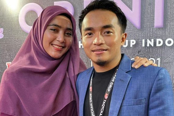 Dituduh Menggelapkan Dana Umrah, Pihak Taqy Malik Beri Klarifikasi - JPNN.COM