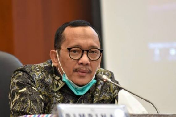 Pemerintah Bakal Impor Satu Juta Ton Beras, Begini Reaksi Hasan DPR - JPNN.COM