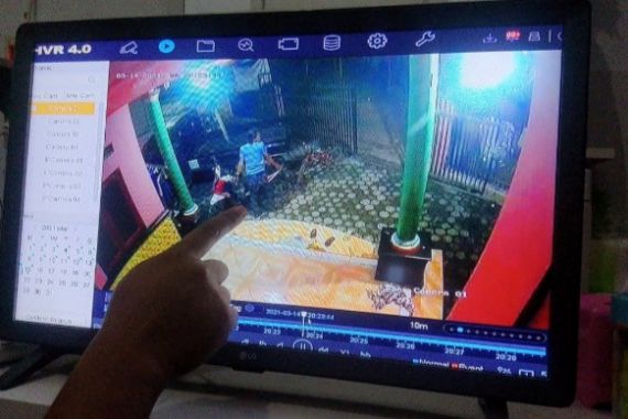 Aman Tidak Perlu Mahal, Ini 5 CCTV Canggih Berharga di Bawah Rp 500 Ribu - JPNN.COM