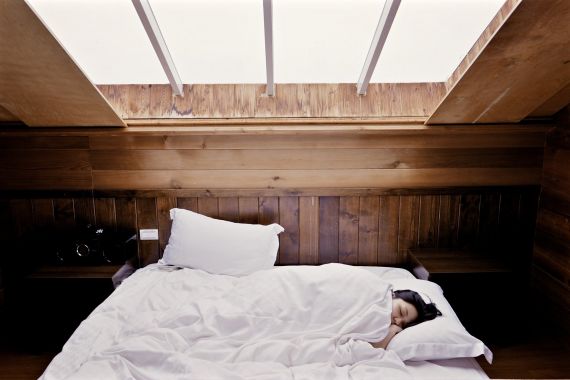 Tidur Siang yang Lama Bisa Mengganggu Kesehatan? - JPNN.COM