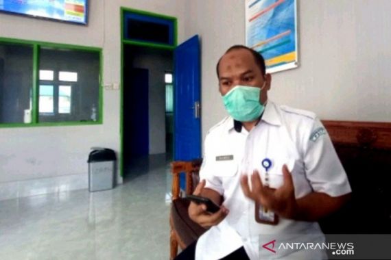 Gempa Bumi Guncang Dua Kabupaten di Sulteng - JPNN.COM