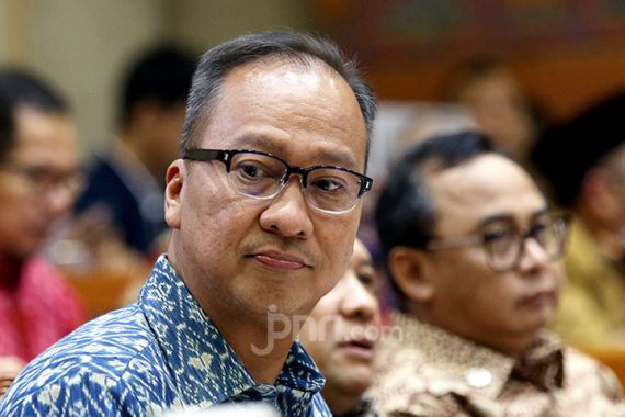 Pak Agus Beberkan Kabar Gembira soal Investasi Industri Pengolahan - JPNN.COM