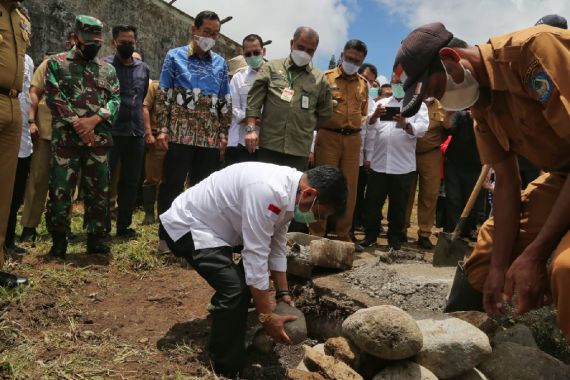 Kementan Dorong Perluasan Industri Susu Sapi - JPNN.COM