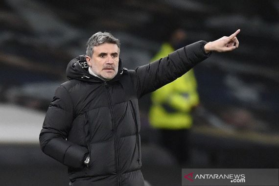 Memalukan! Pelatih Dinamo Zagreb Divonis Pidana Penipuan - JPNN.COM