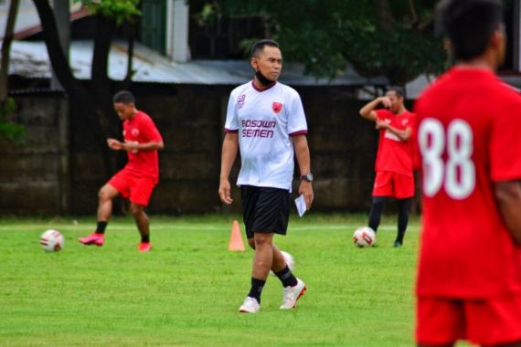 PSM Makassar Optimistis Lolos Babak Penyisihan Piala Menpora - JPNN.COM