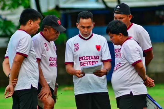 Jelang Piala Menpora 2021, PSM Datangkan Mantan Bek Borneo FC - JPNN.COM