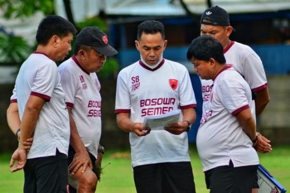 Mantan Bek Kiri Borneo FC Perkuat PSM di Piala Menpora - JPNN.COM
