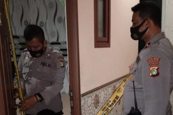 Pintu Kamar Hotel Digedor Tak Ada Jawaban, Begitu Dibuka, Astaga, Geger - JPNN.COM