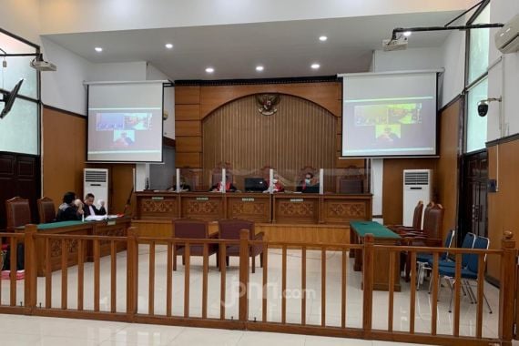 KPK Belum Siap, PN Jaksel Tunda Sidang Praperadilan Suharso - JPNN.COM