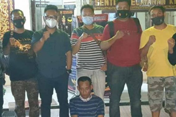 Gegara Utang, Mariadi Meregang Nyawa Dihabisi Rekan Sendiri - JPNN.COM