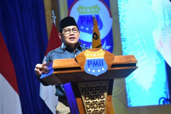 Gus AMI: Pergerakan Mahasiswa Berperan Besar Lahirkan Reformasi dan Demokratisasi - JPNN.COM