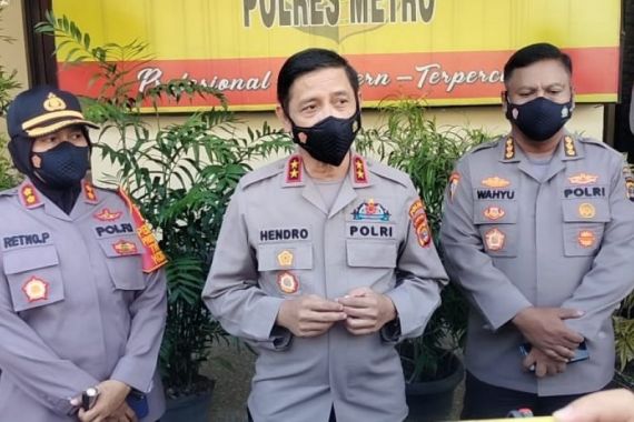 Kapolda Lampung: Sampai Lubang Semut pun Pasti Akan Kami Kejar - JPNN.COM