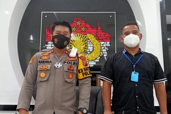 Polisi Tangkap Pelaku Penyerangan Kafe di Bogor - JPNN.COM