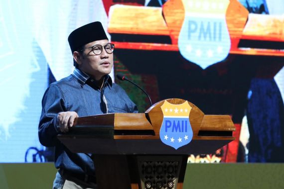 Gus Ami: PMII Berperan Besar Melahirkan Reformasi dan Demokratisasi - JPNN.COM