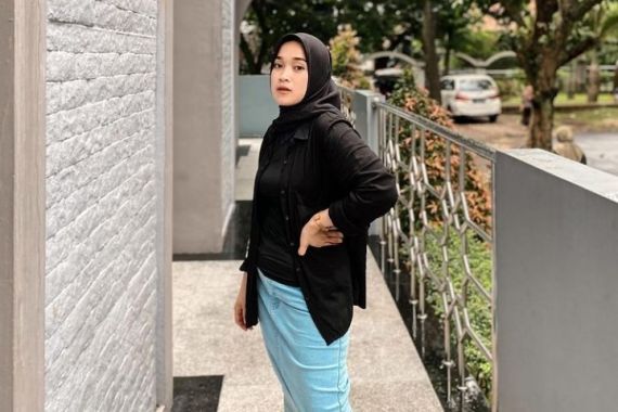 Cerai dari Ayus Sabyan, Ririe Fairus Kutip Surah Arrahman - JPNN.COM