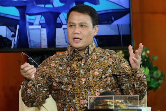 Tanggapi Perang Rusia-Ukraina, Basarah: Kepemimpinan Indonesia Harus Ditunjukkan - JPNN.COM