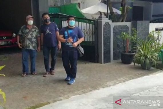 9 Tahun Buron, Muhammad Latuconsina Tertangkap di Yogyakarta - JPNN.COM