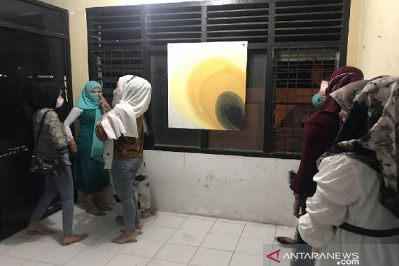 Belasan Wanita di Aceh Melanggar Syariat - JPNN.COM