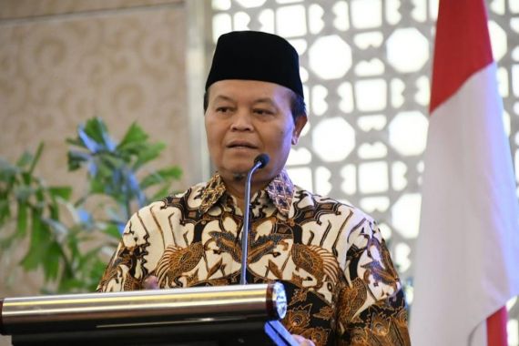 HNW Minta Jokowi Melobi ke Raja Saudi agar Tetap Berangkatkan Calon Haji Indonesia - JPNN.COM