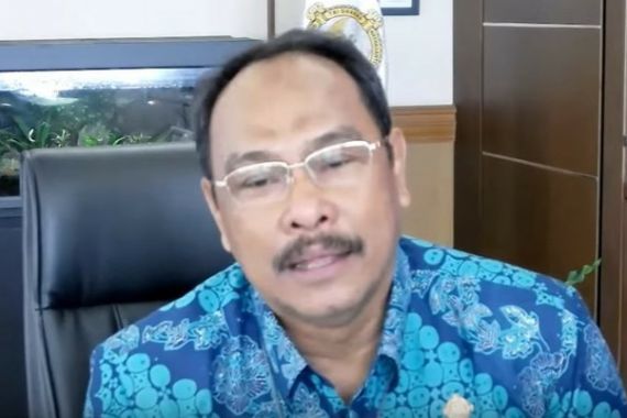 Rektor UT: Perguruan Tinggi Bisa Berperan dalam Pemberantasan Korupsi - JPNN.COM