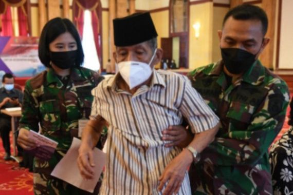 Sultan Kanoman XII Cirebon Bersilaturahmi ke Dispenal, Nih Agendanya - JPNN.COM