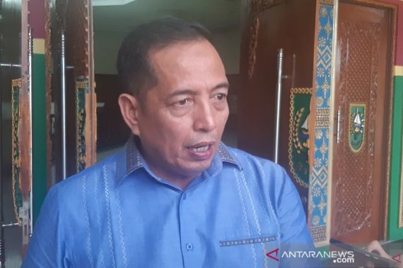 Demokrat Riau Pecat 6 Kader karena Mendukung KLB - JPNN.COM