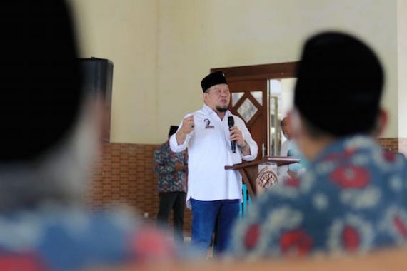 Ketua DPD RI: Formasi Guru Agama Harus Sesuai Kondisi di Lapangan - JPNN.COM