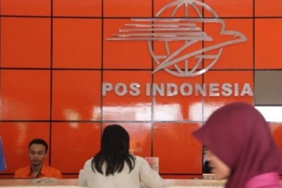 Erick Thohir Ubah Nomenklatur dan Direksi PT Pos Indonesia - JPNN.COM