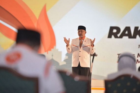 PKS Tegaskan Peran Agama Wajib Masuk Peta Jalan Pendidikan Nasional - JPNN.COM