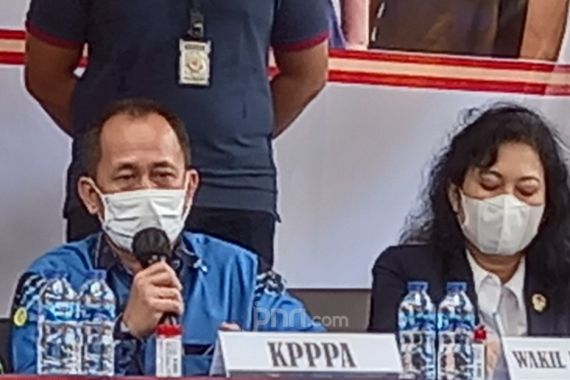 LPSK Siap Dampingi 15 Anak Korban Prostitusi di Hotel Cynthiara Alona - JPNN.COM