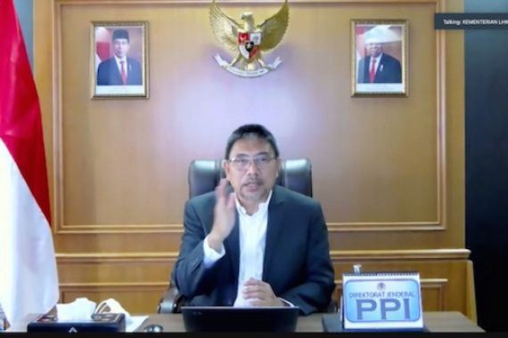 KLHK Beberkan Perkembangan NDC dan Strategi Indonesia Dalam Pengendalian Perubahan Iklim - JPNN.COM