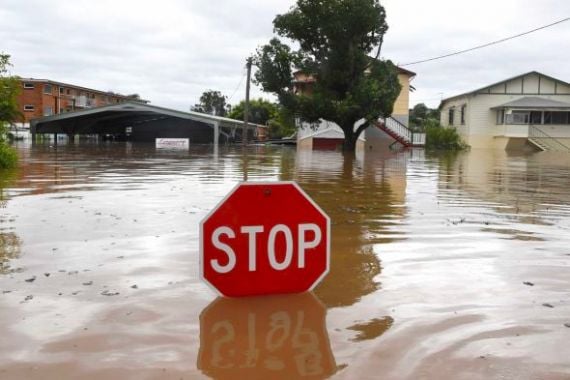 4 Negeri di Malaysia Masih Terendam Banjir, 53 Ribu Jiwa Terdampak - JPNN.COM