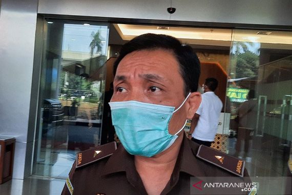 Kejaksaan Agung Tangkap Koruptor Proyek RS di Gorontalo - JPNN.COM