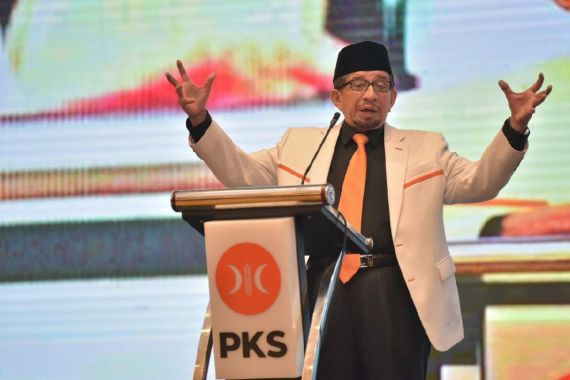 Simak! Ini Permintaan Habib Salim bagi Kepala Daerah dari PKS  - JPNN.COM