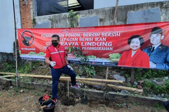 PDIP Minta Mendag tidak Ambil Kebijakan Bertentangan dengan Politik Pangan Jokowi - JPNN.COM