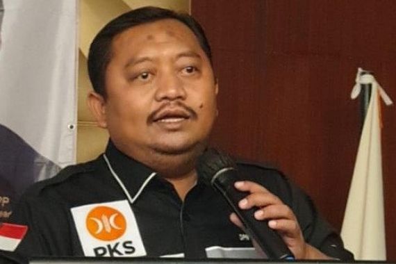 Yanuar Arif Ingin Gema Keadilan menjadi Rumah Pemuda Indonesia - JPNN.COM