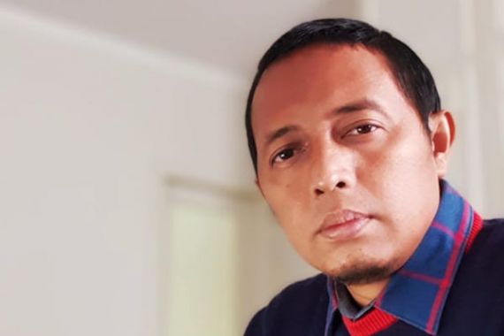 Hasan Cyrus Yakin Prabowo Ogah Jadi Cawapres Ganjar, Begini Analisisnya - JPNN.COM