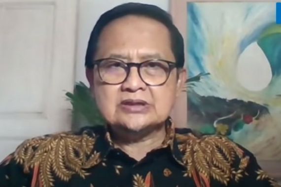 Guru Besar IPB: Stok Beras Melimpah Kok Mau Impor Lagi - JPNN.COM