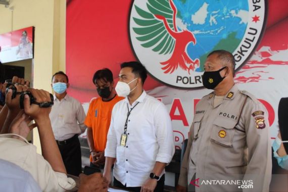 DPP Enggak Kapok Berurusan dengan Polisi, Hukuman Penjara 12 Tahun Menanti - JPNN.COM