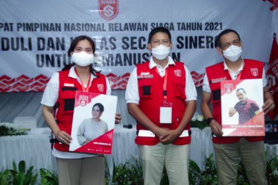 Dua Jenderal Purnawirawan TNI Ini Siap Beri Pelatihan Menghadapi Bencana di Kawasan Berisiko - JPNN.COM
