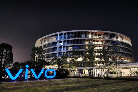 Bangun Pusat R&D, Vivo Siap Kembangkan Fitur Fotografi - JPNN.COM